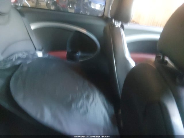 46249023 :رقم المزاد ، WMWMM33529TP91574 vin ، 2009 Mini Cooper S Clubman مزاد بيع