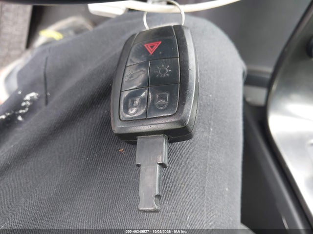 Aukcja sprzedaży 2009 Volvo S40 T5 R-design, vin: YV1MH672492456129, numer aukcji: 46249027