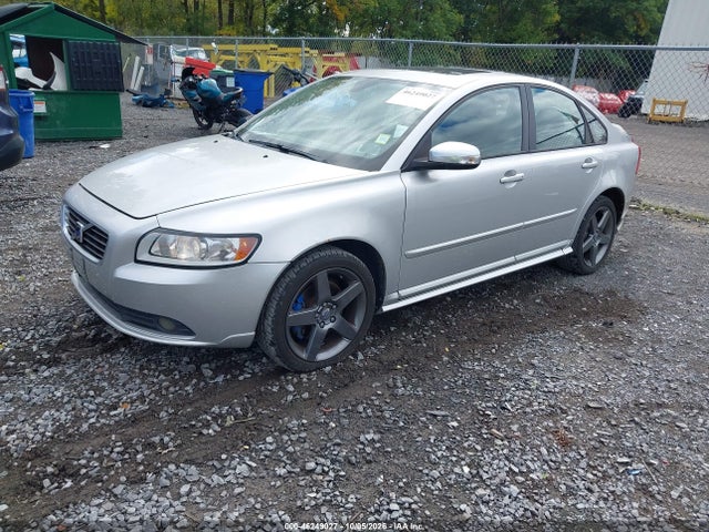 Aukcja sprzedaży 2009 Volvo S40 T5 R-design, vin: YV1MH672492456129, numer aukcji: 46249027