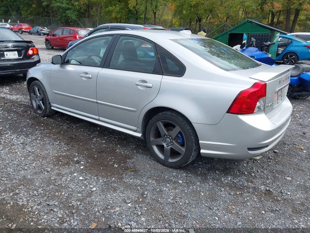 Aukcja sprzedaży 2009 Volvo S40 T5 R-design, vin: YV1MH672492456129, numer aukcji: 46249027