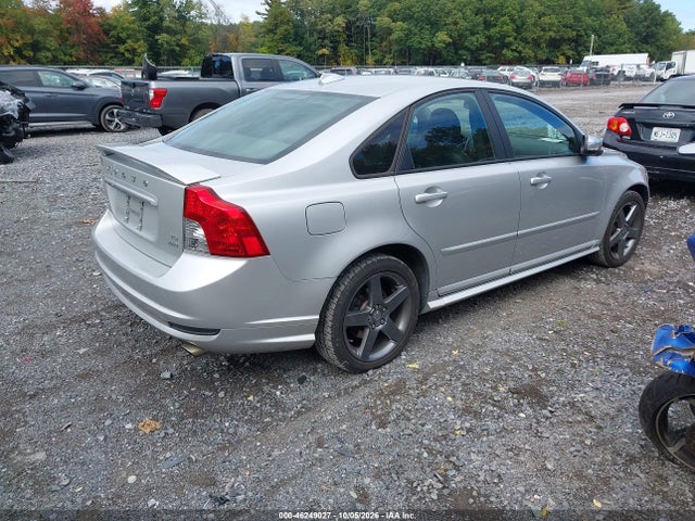 Aukcja sprzedaży 2009 Volvo S40 T5 R-design, vin: YV1MH672492456129, numer aukcji: 46249027