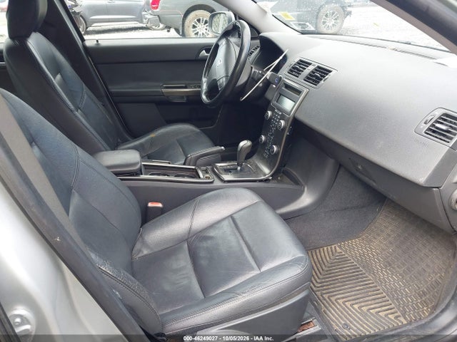 Aukcja sprzedaży 2009 Volvo S40 T5 R-design, vin: YV1MH672492456129, numer aukcji: 46249027