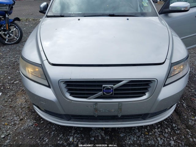 Aukcja sprzedaży 2009 Volvo S40 T5 R-design, vin: YV1MH672492456129, numer aukcji: 46249027