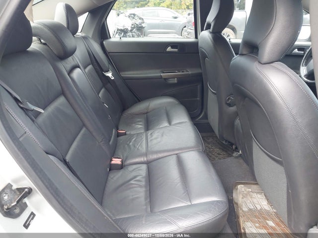 Aukcja sprzedaży 2009 Volvo S40 T5 R-design, vin: YV1MH672492456129, numer aukcji: 46249027