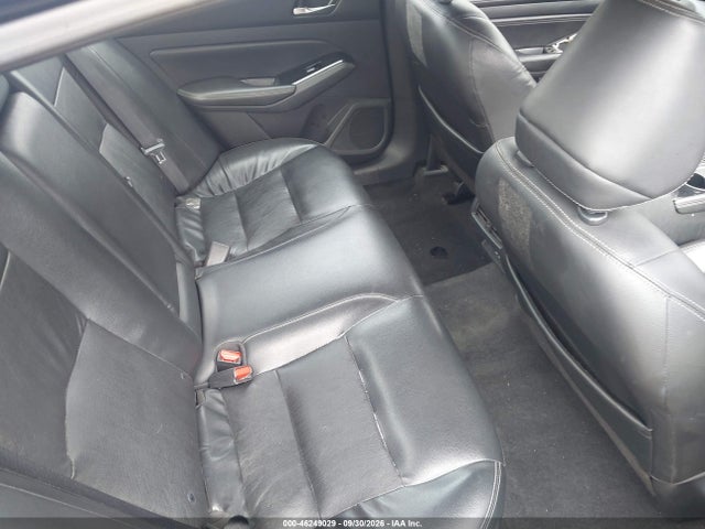 2020 Nissan Altima Sl Fwd მანქანა იყიდება აუქციონზე, vin: 1N4BL4EV5LC229570, აუქციონის ნომერი: 46249029