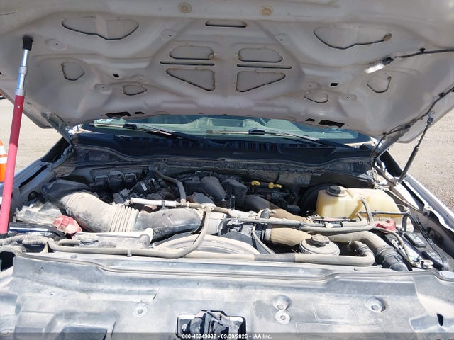 2019 Ford F-250 Xl მანქანა იყიდება აუქციონზე, vin: 1FT7W2BT6KED84811, აუქციონის ნომერი: 46249032