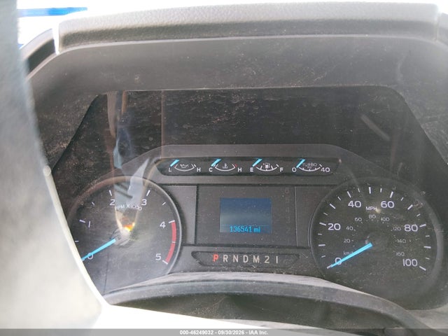 2019 Ford F-250 Xl მანქანა იყიდება აუქციონზე, vin: 1FT7W2BT6KED84811, აუქციონის ნომერი: 46249032