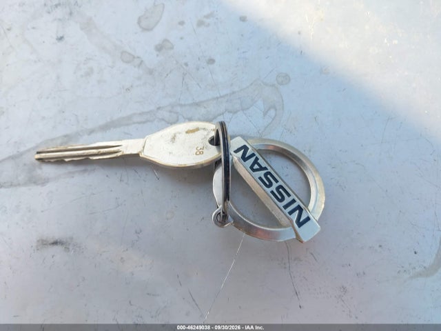 Aukcja sprzedaży 2000 Nissan Frontier Se-v6/xe-v6, vin: 1N6ED27T4YC306549, numer aukcji: 46249038