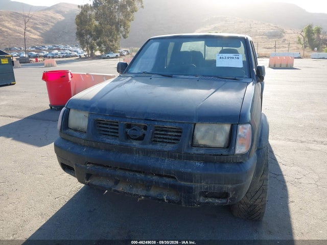 Aukcja sprzedaży 2000 Nissan Frontier Se-v6/xe-v6, vin: 1N6ED27T4YC306549, numer aukcji: 46249038
