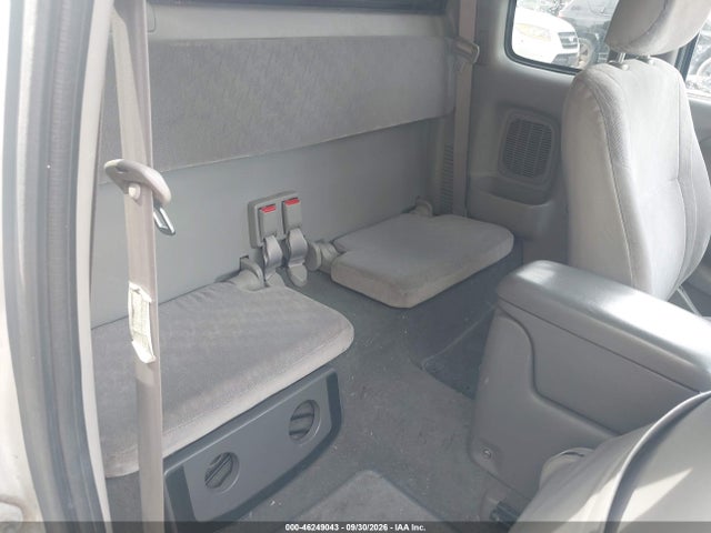 2002 Toyota Tacoma Base V6 მანქანა იყიდება აუქციონზე, vin: 5TEWN72N32Z136994, აუქციონის ნომერი: 46249043