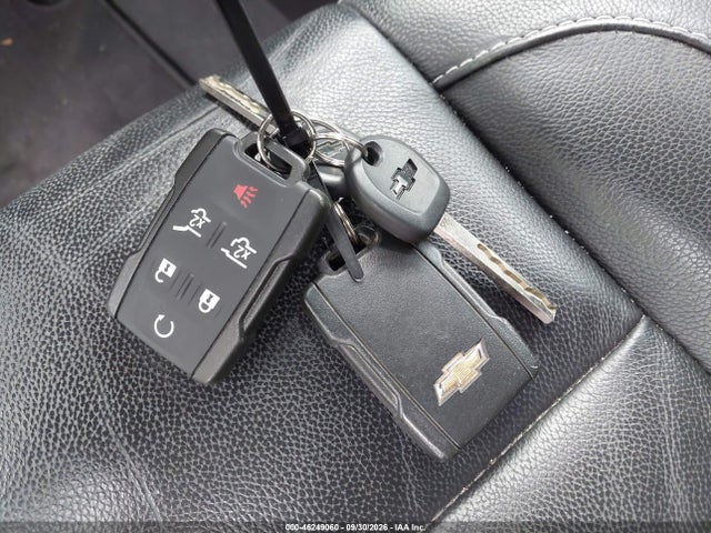 46249060 :رقم المزاد ، 1GNSCBKC6KR143771 vin ، 2019 Chevrolet Tahoe Lt مزاد بيع