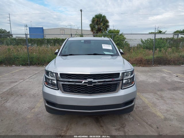 46249060 :رقم المزاد ، 1GNSCBKC6KR143771 vin ، 2019 Chevrolet Tahoe Lt مزاد بيع