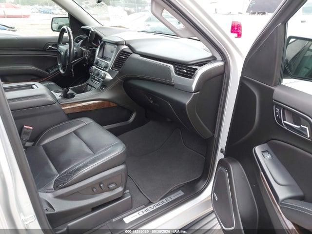 46249060 :رقم المزاد ، 1GNSCBKC6KR143771 vin ، 2019 Chevrolet Tahoe Lt مزاد بيع