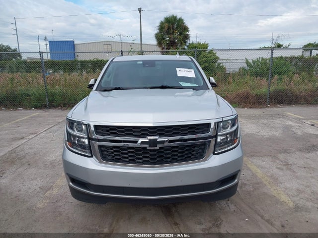 46249060 :رقم المزاد ، 1GNSCBKC6KR143771 vin ، 2019 Chevrolet Tahoe Lt مزاد بيع