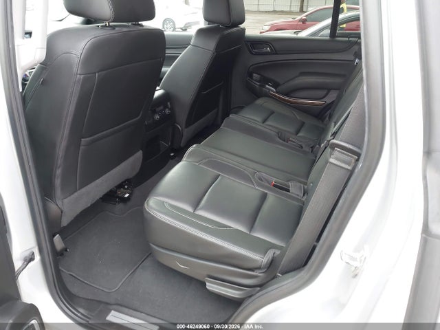 46249060 :رقم المزاد ، 1GNSCBKC6KR143771 vin ، 2019 Chevrolet Tahoe Lt مزاد بيع