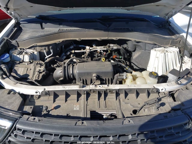 Продажа на аукционе авто 2021 Ford Explorer, vin: 1FMSK8BHXMGC24955, номер лота: 46249064