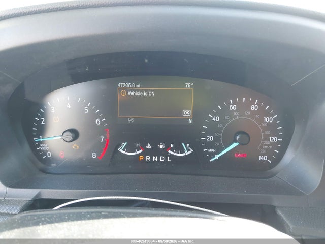 Продажа на аукционе авто 2021 Ford Explorer, vin: 1FMSK8BHXMGC24955, номер лота: 46249064