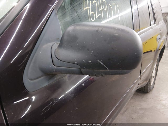 Продаж на аукціоні авто 2008 Chevrolet Trailblazer Fleet, vin: 1GNDT13S882174594, номер лоту: 46249071
