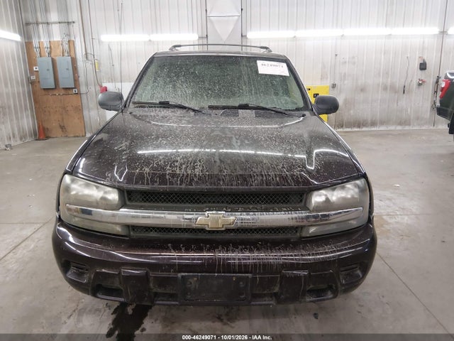 Продаж на аукціоні авто 2008 Chevrolet Trailblazer Fleet, vin: 1GNDT13S882174594, номер лоту: 46249071