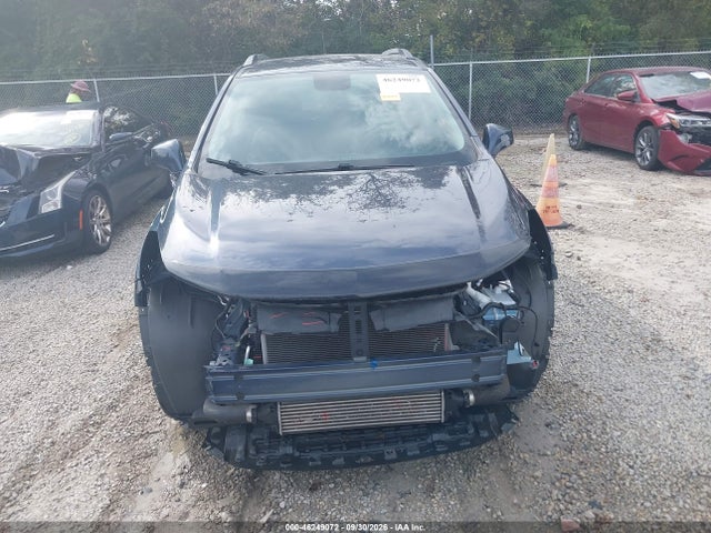 46249072 :رقم المزاد ، 3GNCJLSB0JL192641 vin ، 2018 Chevrolet Trax Lt مزاد بيع
