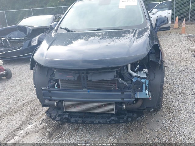 46249072 :رقم المزاد ، 3GNCJLSB0JL192641 vin ، 2018 Chevrolet Trax Lt مزاد بيع