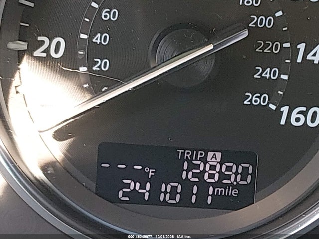 2014 Mazda Cx-5 Grand Touring მანქანა იყიდება აუქციონზე, vin: JM3KE4DY2E0418558, აუქციონის ნომერი: 46249077