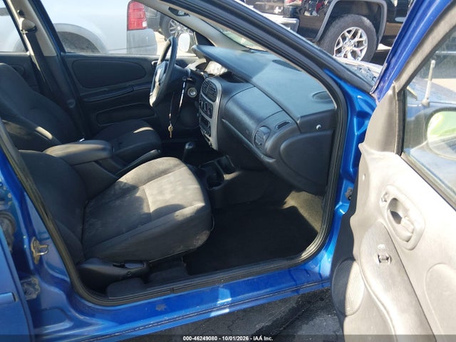 Aukcja sprzedaży 2005 Dodge Neon Sxt, vin: 1B3ES56C95D195175, numer aukcji: 46249080