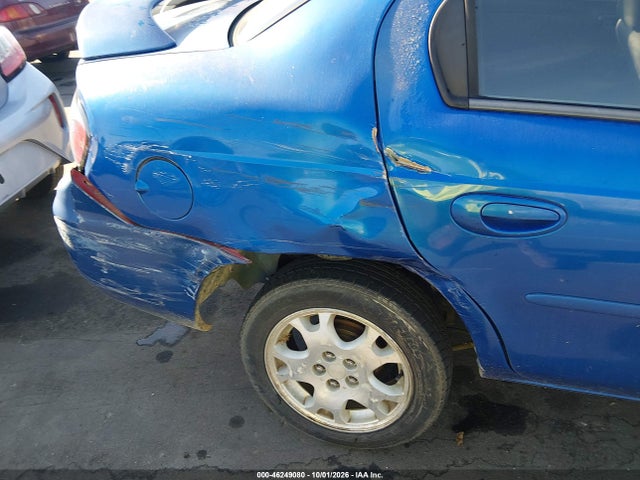 Aukcja sprzedaży 2005 Dodge Neon Sxt, vin: 1B3ES56C95D195175, numer aukcji: 46249080