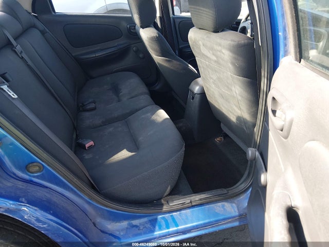 Aukcja sprzedaży 2005 Dodge Neon Sxt, vin: 1B3ES56C95D195175, numer aukcji: 46249080