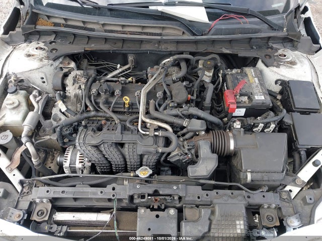 46249081 :رقم المزاد ، 1N4BL4BV3LC237851 vin ، 2020 Nissan Altima S Fwd مزاد بيع