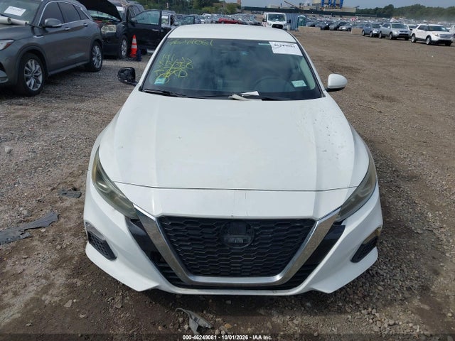 46249081 :رقم المزاد ، 1N4BL4BV3LC237851 vin ، 2020 Nissan Altima S Fwd مزاد بيع