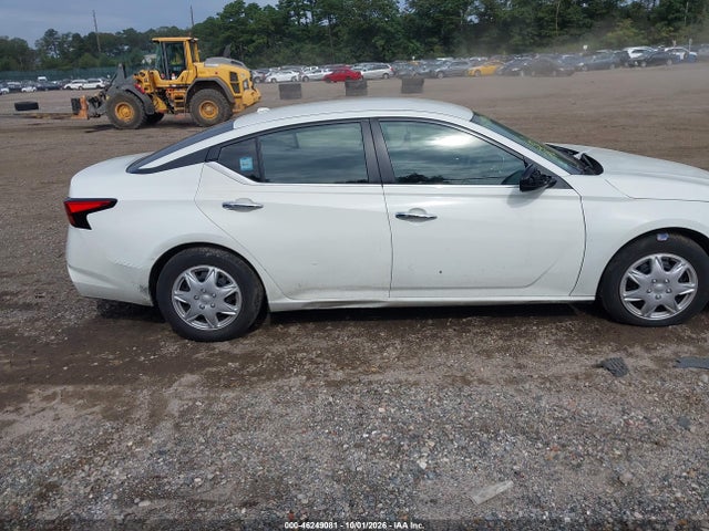 46249081 :رقم المزاد ، 1N4BL4BV3LC237851 vin ، 2020 Nissan Altima S Fwd مزاد بيع