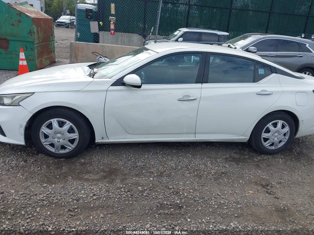 46249081 :رقم المزاد ، 1N4BL4BV3LC237851 vin ، 2020 Nissan Altima S Fwd مزاد بيع