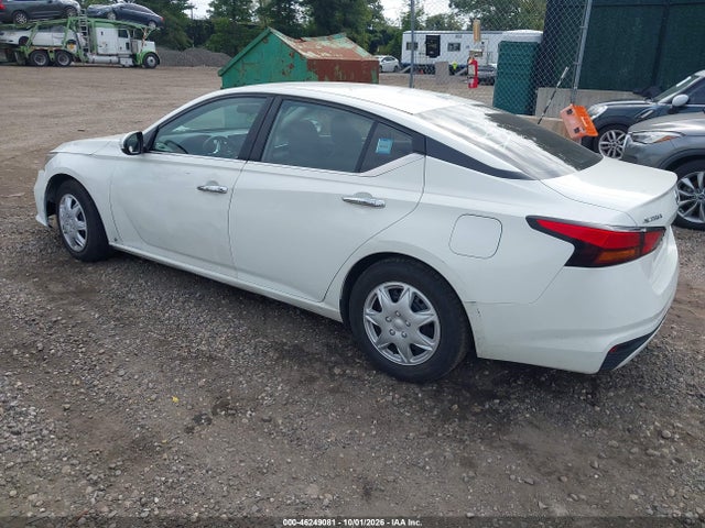 46249081 :رقم المزاد ، 1N4BL4BV3LC237851 vin ، 2020 Nissan Altima S Fwd مزاد بيع