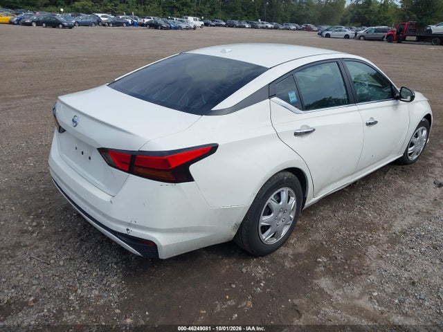 46249081 :رقم المزاد ، 1N4BL4BV3LC237851 vin ، 2020 Nissan Altima S Fwd مزاد بيع