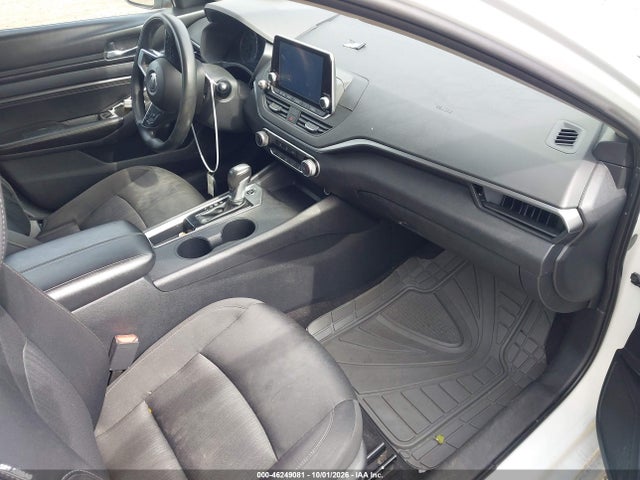 46249081 :رقم المزاد ، 1N4BL4BV3LC237851 vin ، 2020 Nissan Altima S Fwd مزاد بيع