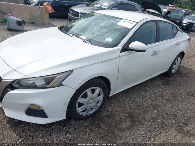 46249081 :رقم المزاد ، 1N4BL4BV3LC237851 vin ، 2020 Nissan Altima S Fwd مزاد بيع