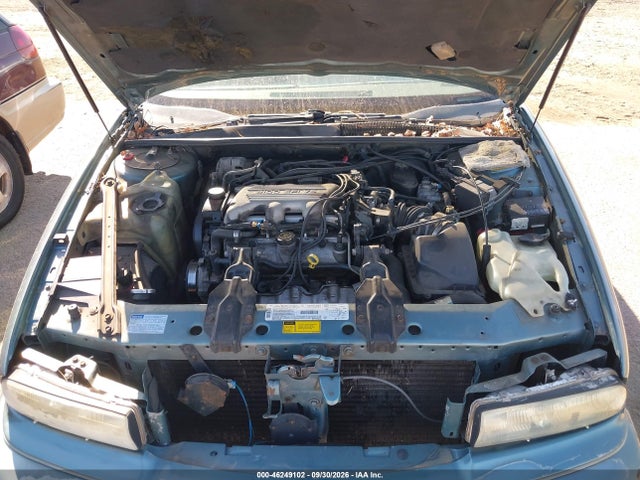 Aukcja sprzedaży 1996 Buick Regal Custom, vin: 2G4WB52M1T1496206, numer aukcji: 46249102