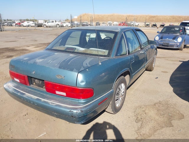 Aukcja sprzedaży 1996 Buick Regal Custom, vin: 2G4WB52M1T1496206, numer aukcji: 46249102