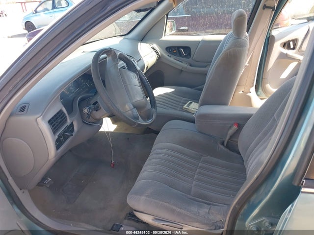 Aukcja sprzedaży 1996 Buick Regal Custom, vin: 2G4WB52M1T1496206, numer aukcji: 46249102