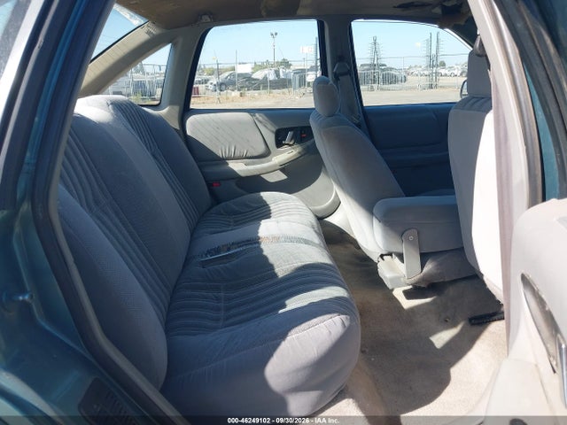 Aukcja sprzedaży 1996 Buick Regal Custom, vin: 2G4WB52M1T1496206, numer aukcji: 46249102