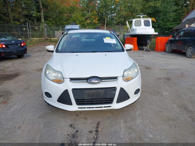 Продаж на аукціоні авто 2014 Ford Focus Se, vin: 1FADP3F24EL201564, номер лоту: 46249107