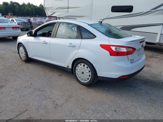 Продаж на аукціоні авто 2014 Ford Focus Se, vin: 1FADP3F24EL201564, номер лоту: 46249107