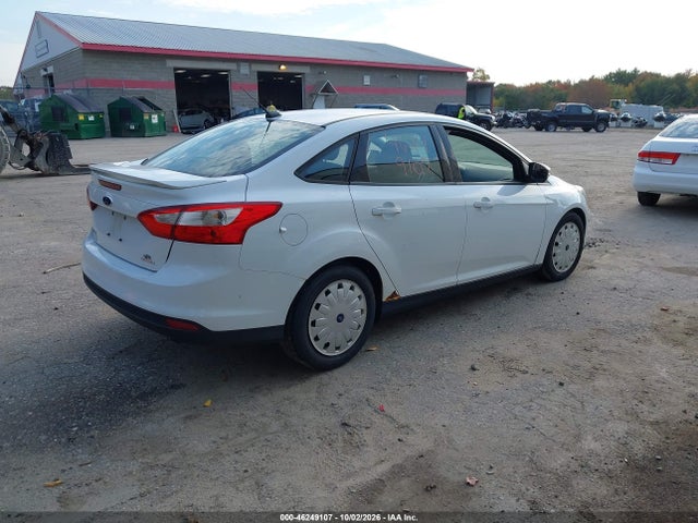 Продаж на аукціоні авто 2014 Ford Focus Se, vin: 1FADP3F24EL201564, номер лоту: 46249107