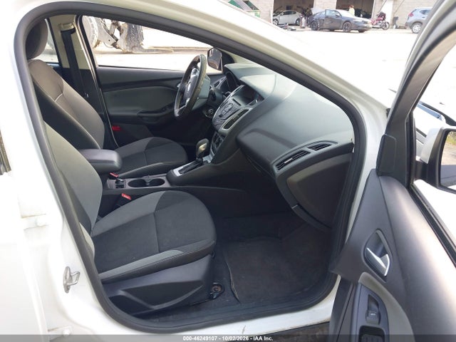 Продаж на аукціоні авто 2014 Ford Focus Se, vin: 1FADP3F24EL201564, номер лоту: 46249107