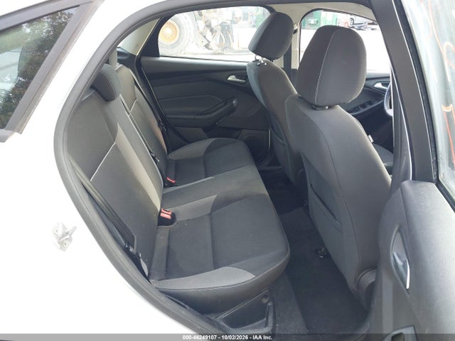 Продаж на аукціоні авто 2014 Ford Focus Se, vin: 1FADP3F24EL201564, номер лоту: 46249107