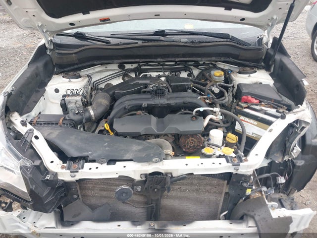 Продаж на аукціоні авто 2018 Subaru Forester 2.5i Premium, vin: JF2SJAEC1JG614175, номер лоту: 46249108