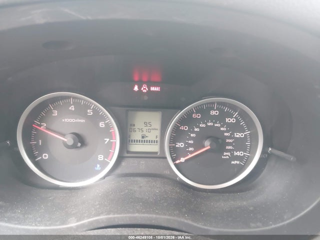 Продаж на аукціоні авто 2018 Subaru Forester 2.5i Premium, vin: JF2SJAEC1JG614175, номер лоту: 46249108