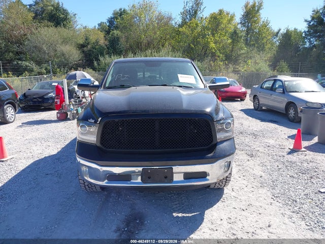 46249112 :رقم المزاد ، 1C6RR7VMXES481170 vin ، 2014 Ram 1500 Laramie مزاد بيع