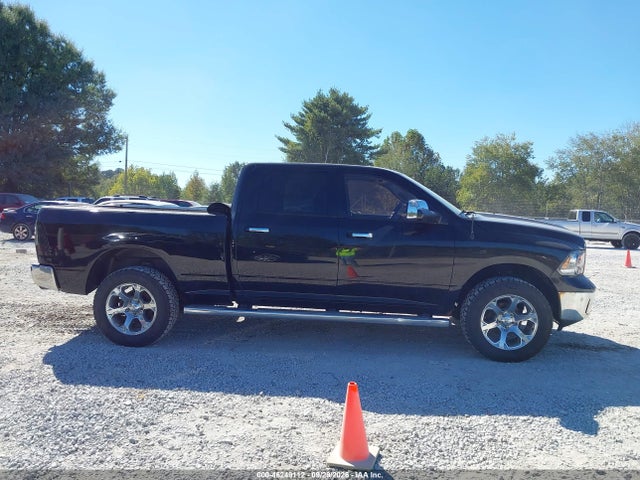 46249112 :رقم المزاد ، 1C6RR7VMXES481170 vin ، 2014 Ram 1500 Laramie مزاد بيع